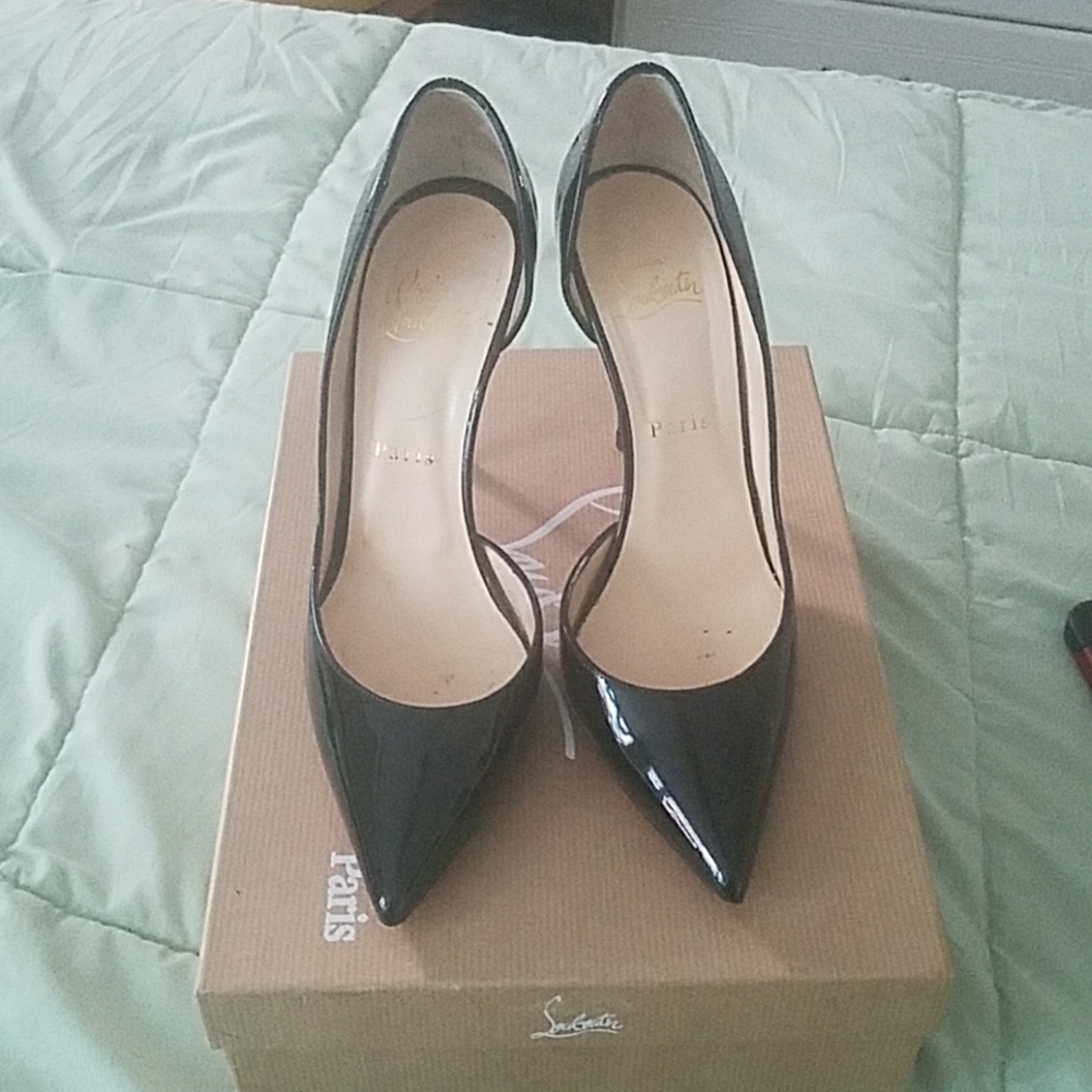 Louboutin Heels